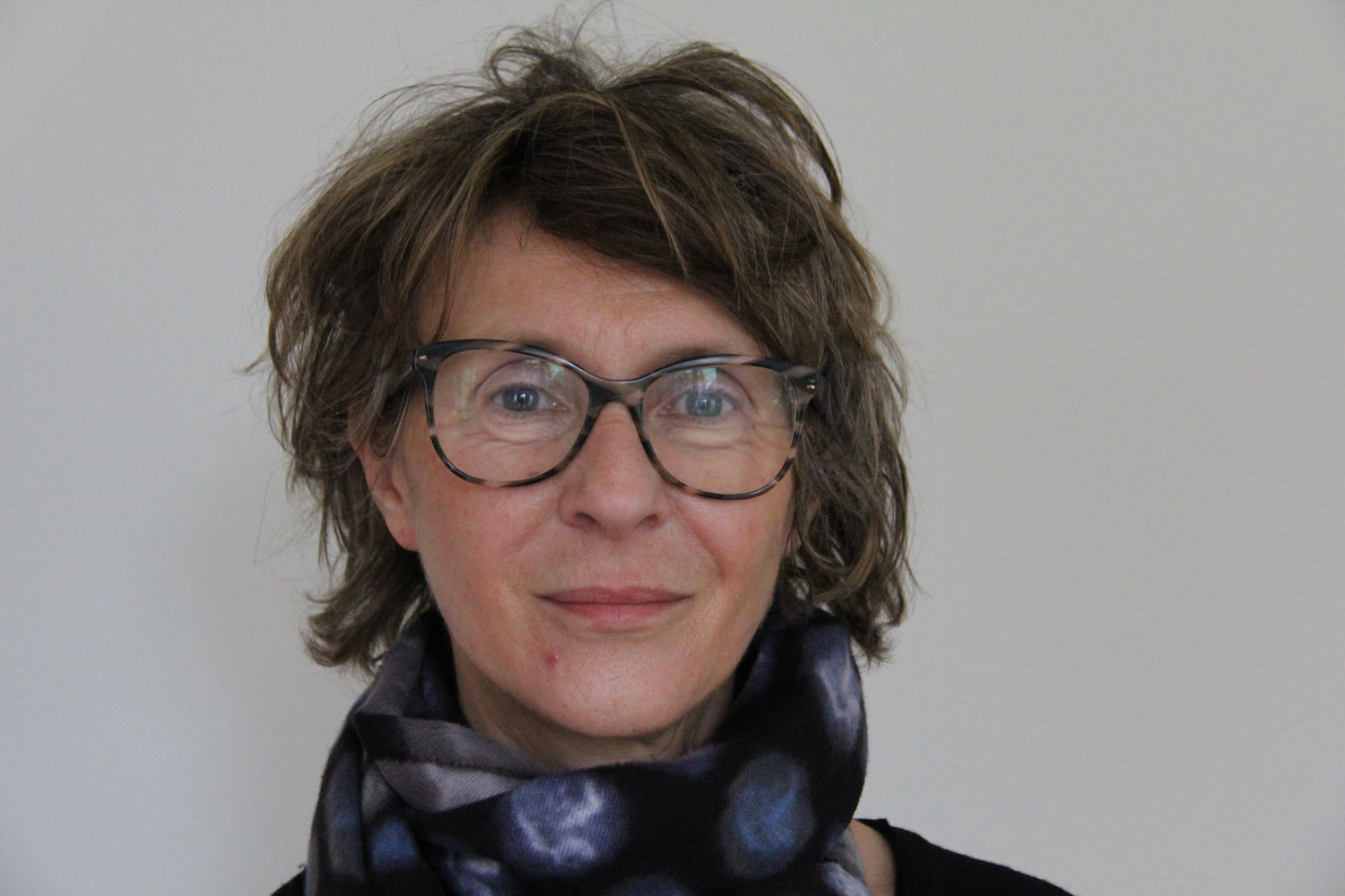 Corinne MARTIN, directrice de la communication de Paris & Métropole Aménagement © Globe Reporters