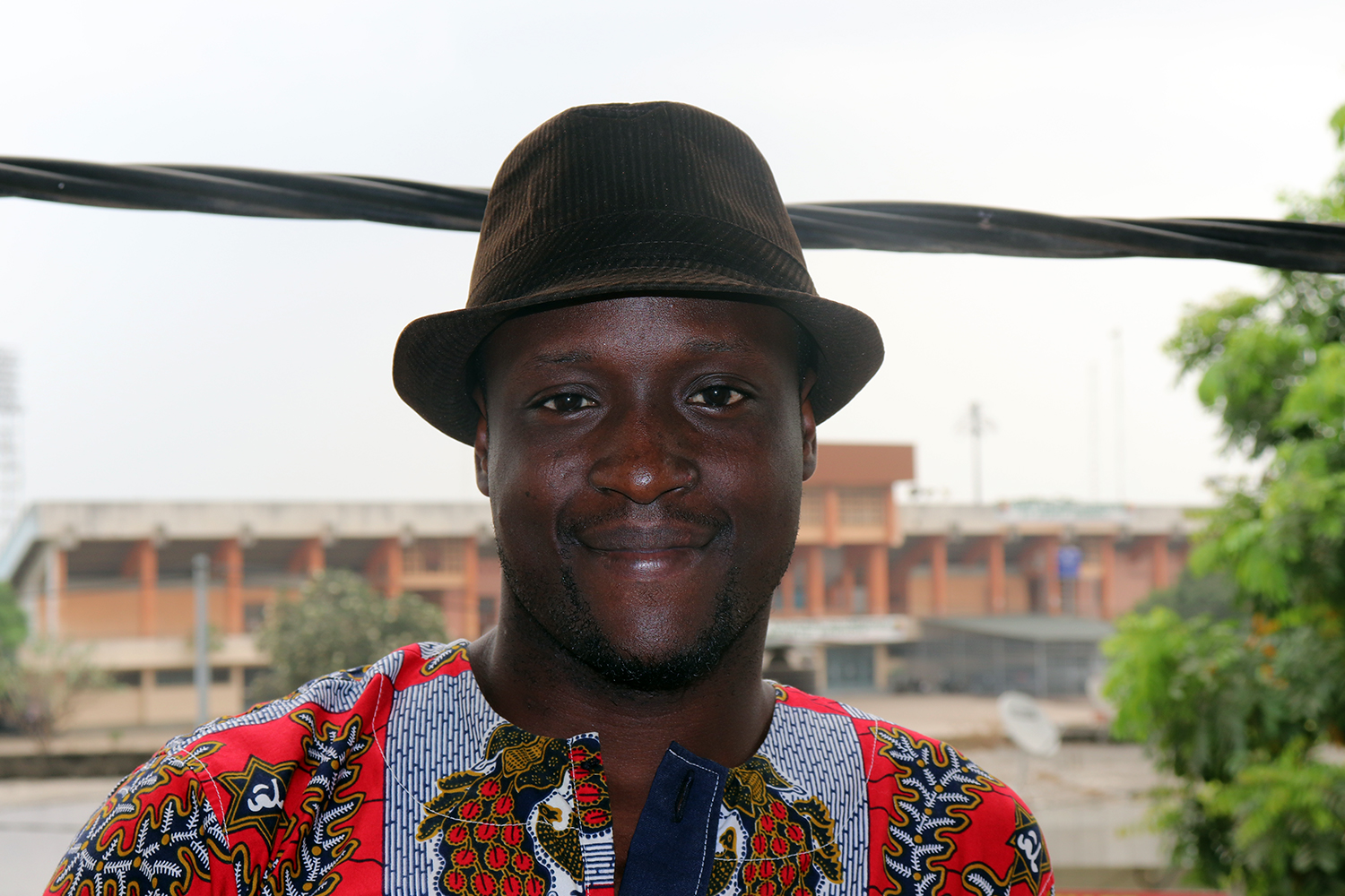 Paterne TCHAOU est journaliste spécialisé en culture et chef rédacteur du journal online www.benincultures.com 