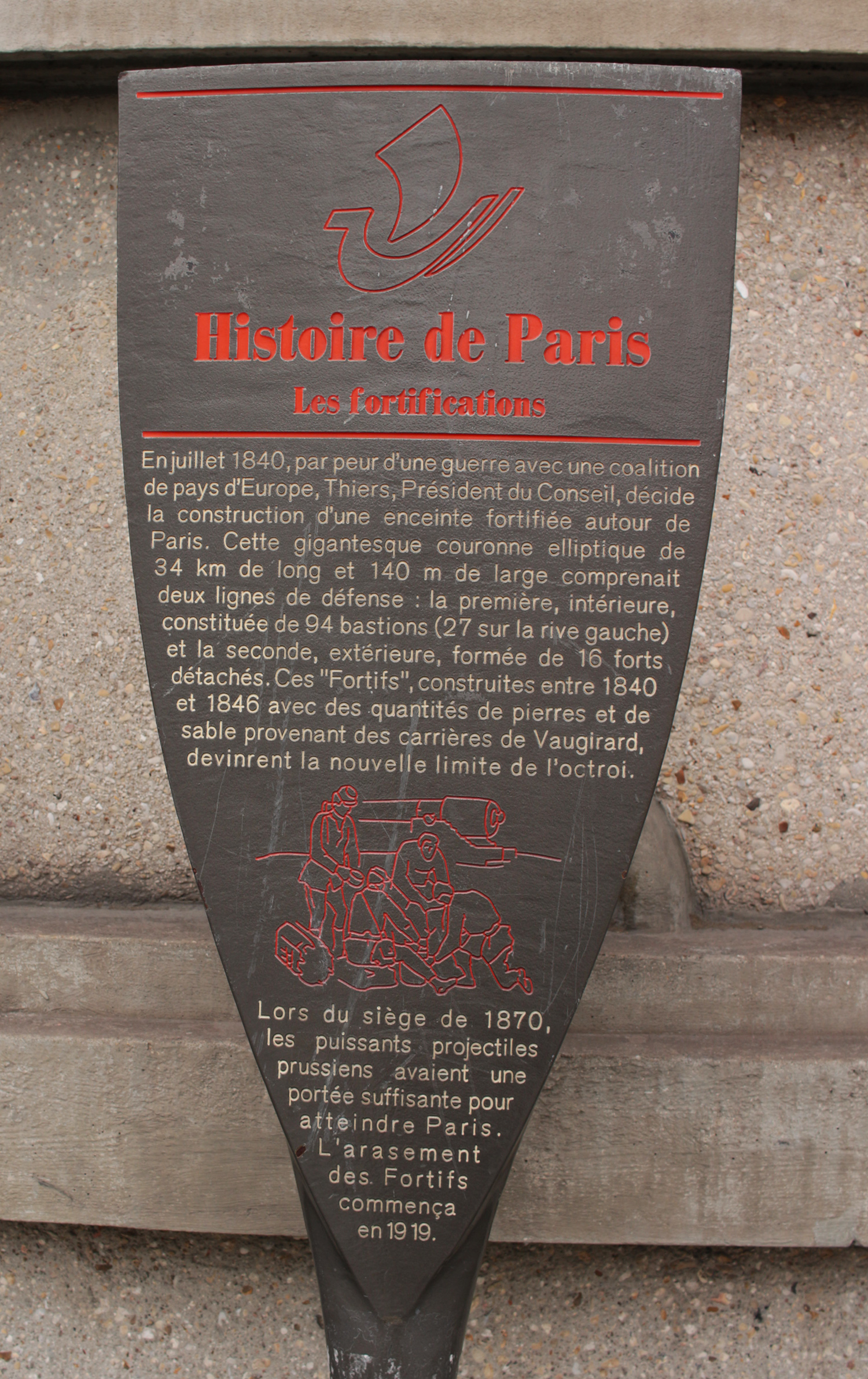 La rédaction se situe à la lisière de Paris, dans le 15e arrondissement de la capitale © Globe Reporters