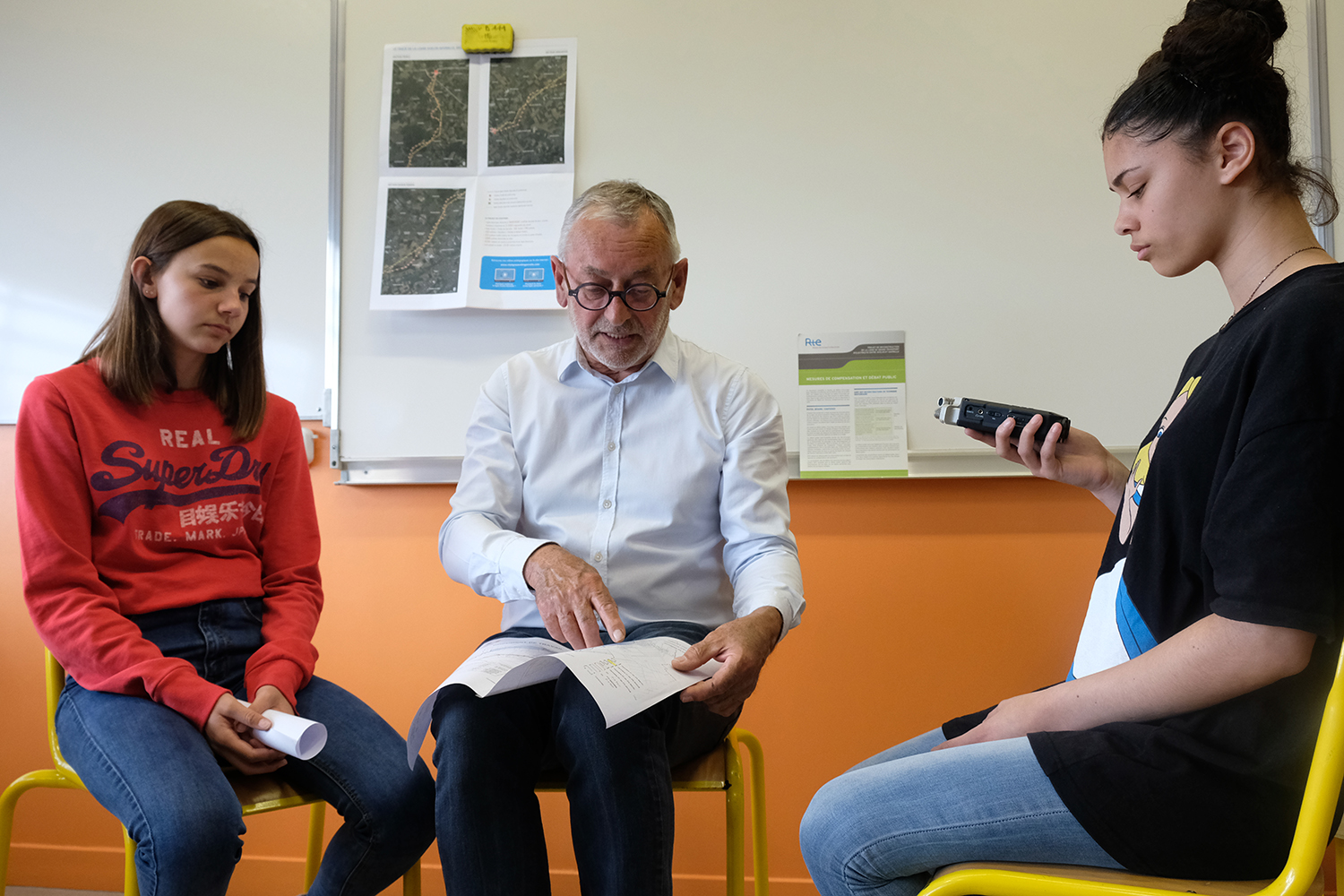 Le président du PIGE répond aux questions sur la pollution des sols en lien avec Metaleurop, mais aussi avec l’usine Nyrstar, toujours en activité à Auby. 