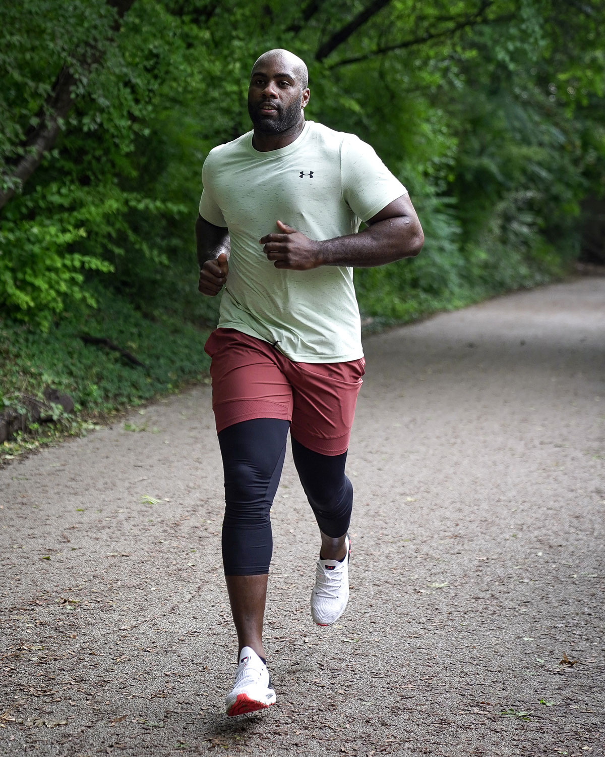 Est-ce que Teddy RINER va courir jusqu’aux JO de Paris 2024&nbsp;? © Teddy RINER