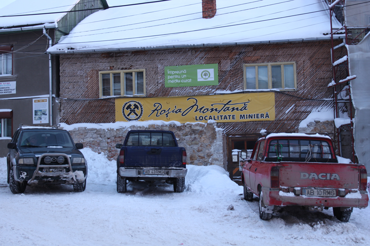 Le 4x4 est apprécié à la montagne