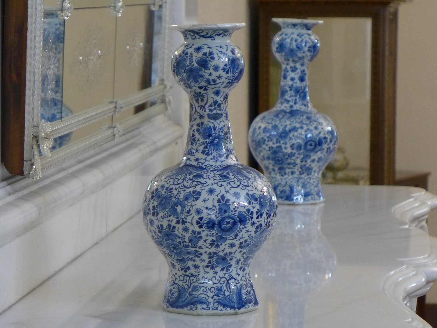 Vases