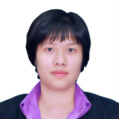 Viet Anh Duong, directrice du centre de développement et d’intégration (CDI Vietnam) 