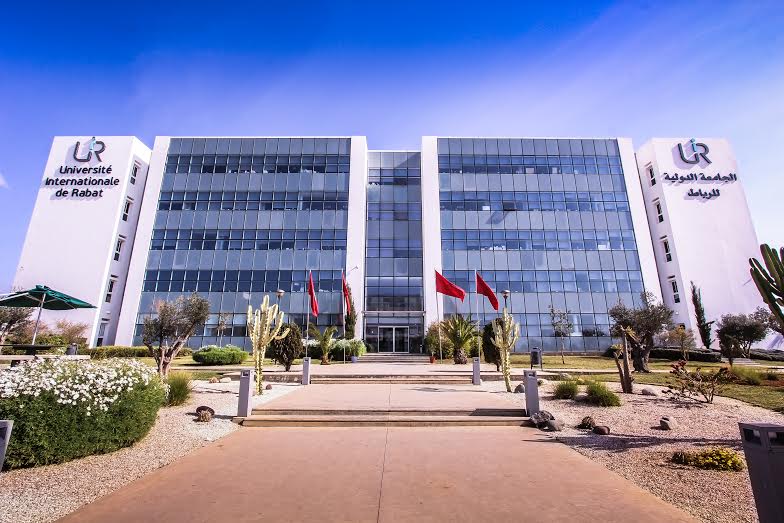 L’université de Rabat