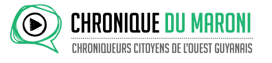 Chronique du Maroni 1